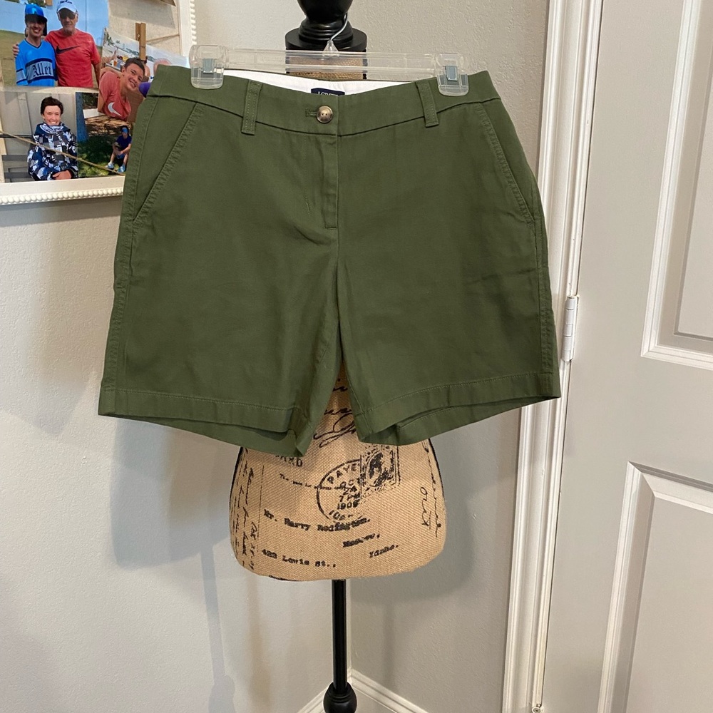J. Crew Shorts